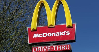 McDonald's axes popular menu item and fast-food fans aren't happy