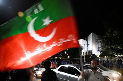 Pakistan court hands power to Imran Khan ally in key Punjab state