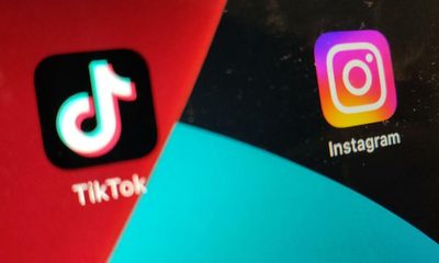 Why is everyone saying Instagram is rubbish now – and what’s TikTok got to do with it?