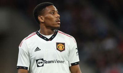 Football transfer rumours: Anthony Martial to join Juventus?