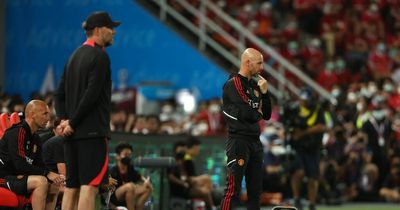 'It's a no brainer' - former Liverpool star sends blunt transfer message to Manchester United