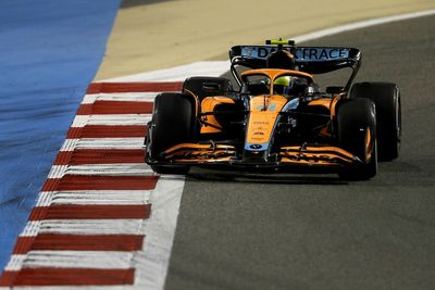 McLaren still feeling "aftershock" of Bahrain GP F1 troubles