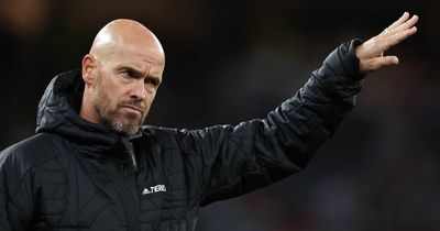 Erik ten Hag needs clarity over two major problems as Man Utd deadline approaches