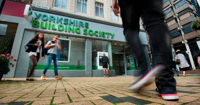 Yorkshire Building Society posts big jump in profits but sounds caution over uncertain market outlook