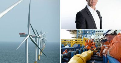 Tekmar Group toasts £1.6m deal to supply offshore wind farms in China