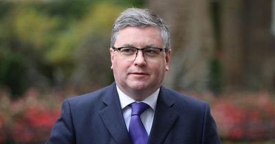 Decision on subsidies for Tata steel plants a matter for next PM says Robert Buckland