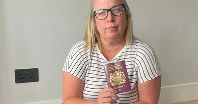 West Country family treated like 'criminals' at airport due to Brexit passport rules