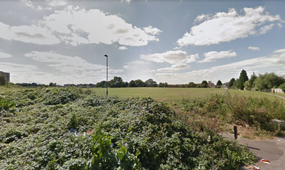 Police appeal for witnesses after 18-year-old stabbed in Enfield park