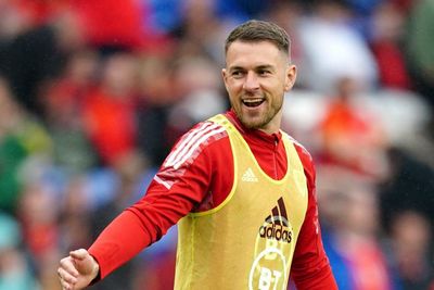 Ex-Rangers loanee Ramsey drops new club hint as he opens up on Juventus exit