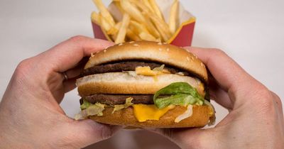 McDonald's hikes menu prices as burger costs go up for first time in 14 years