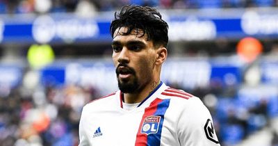 Arsenal handed Lucas Paqueta transfer boost after admission from Lyon chief