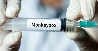 All you need to know about monkeypox vaccination and who will be offered it in Ireland