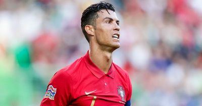 Chelsea handed huge Cristiano Ronaldo transfer boost as Atletico Madrid stance made clear