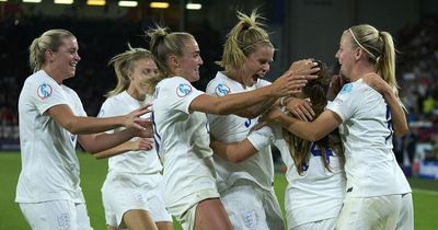 England tackle new test and already have advantage for Women's Euro 2022 final