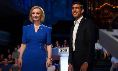 Tory leadership race: Sunak’s proposed temporary VAT cut on fuel bills ‘wrong’ if allowed to become permanent, says IFS – as it happened