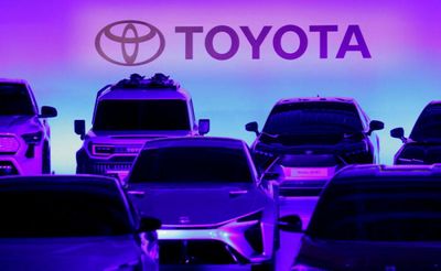 Toyota plans $1.8bn Indonesia investment to build electric vehicles