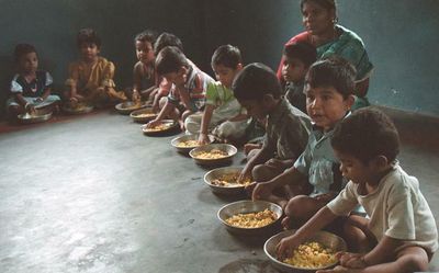 Tamil Nadu rolls out ‘Chief Minister’s Breakfast Scheme’ at 1,545 government primary schools to benefit 1.14 lakh children