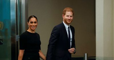 Meghan Markle and Prince Harry 'will not visit Queen at Balmoral this summer'