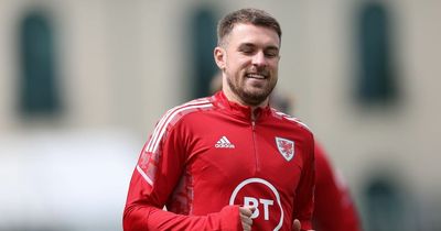 Aaron Ramsey next club latest odds as Nottingham Forest lead the way and hopes of Cardiff City homecoming fade