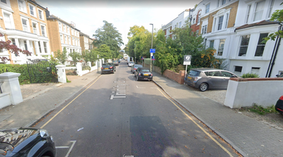 Two arrested after man fatally stabbed in home in Balham