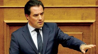 Greek Development Minister: Cooperation between Riyadh, Athens Has No Limits