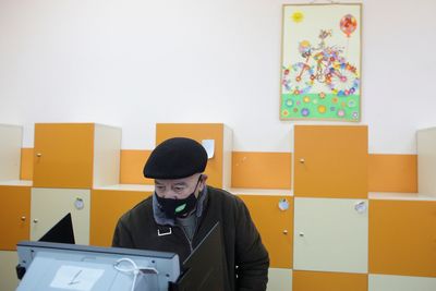Bulgaria faces fresh polls after Socialists drop bid to form govt