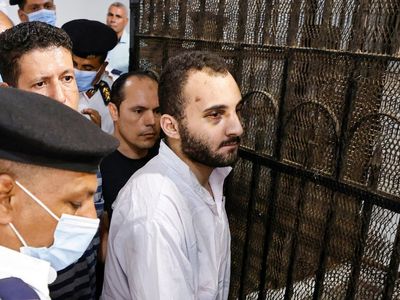 Egyptian court calls for live TV hanging of killer who stabbed woman for rejecting him