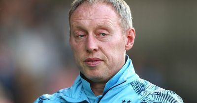 'Fallen a bit short' - Steve Cooper delivers honest Nottingham Forest verdict after friendly draw