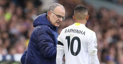 'Always carry him' - Raphinha dedicates recent success to key Leeds United figure