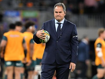 Gibbon hoping for second Wallabies chance