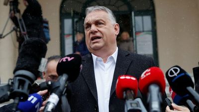 Adviser to Hungarian Prime Minister Viktor Orbán resigns over 'dangerous' speech about mixed-race people