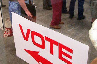 Thousands of N. Carolina offenders can now register and vote