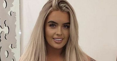 Scots Lotto winner Jane Park admitted to hospital as she gives update to fans