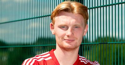 Liam Scales Celtic future assessed as he stares down Jackie McNamara 'world-beater' test at Aberdeen