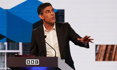 Rishi Sunak’s plan to cut VAT on energy bills a screeching U-turn, says Kwarteng