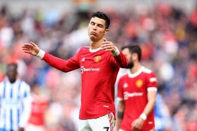 Cristiano Ronaldo transfer: Bayern Munich & Atletico Madrid distance themselves from move for Man United star