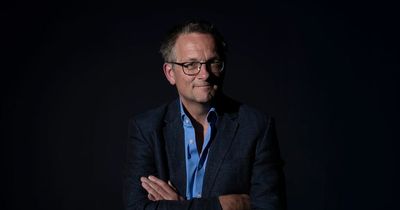 Weight loss expert Michael Mosley on how many hours sleep you need to shed pounds