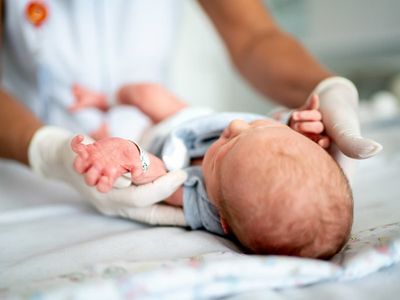 Trans parents who want to ‘chest feed’ their babies ‘should be given more support’ new guidelines state