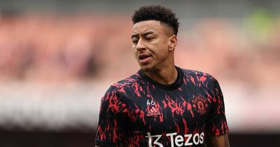 Jesse Lingard given warning after Nottingham Forest move amid West Ham transfer claim