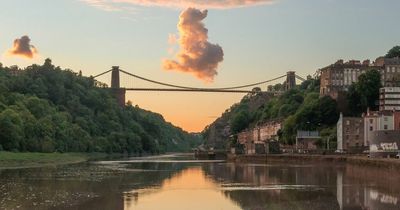 Bristol named as one of most popular staycation destinations in UK