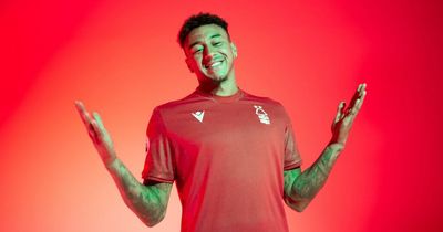 Jesse Lingard told he will '100% regret' joining Nottingham Forest over West Ham