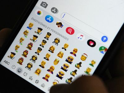 Only 31 new emojis will be introduced this year as approvals slow to a trickle