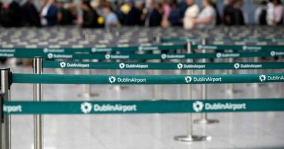 Aer Lingus calls on Dublin Airport to scrap early arrival advice