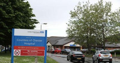 Hospital trust failing to meet targets ranked one of the worst in England