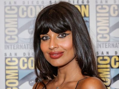 Jameela Jamil reflects on criticism from Marvel fans over She-Hulk appearance: ‘I’m on their side’