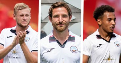 Swansea City's new summer signings assessed and how they reflect new transfer ethos