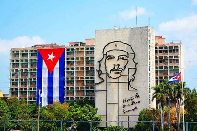 Time to remove Cuba from terror list