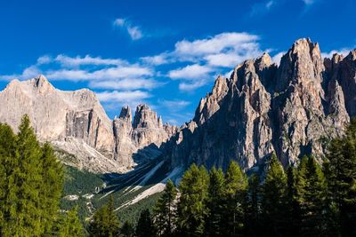 British hiker, 56, falls to her death in Dolomites