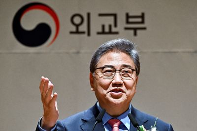 South Korea says North to face cyber sanctions if it conducts nuclear test
