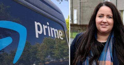 Lanarkshire MP explains why Amazon Prime and Now TV were claimed through expenses